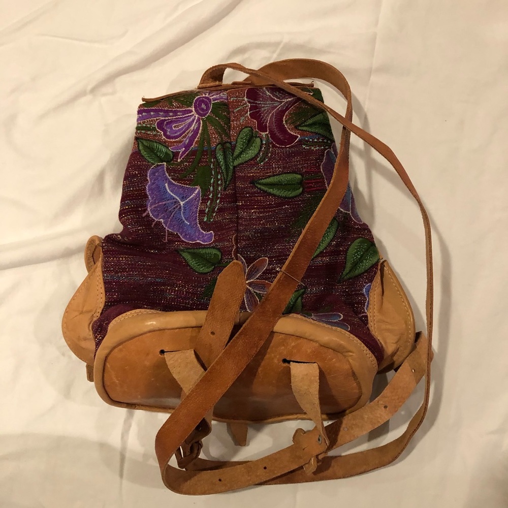 Backpack - Picture 2 of 3